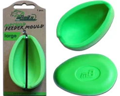 Magic Baits Method Feeder Mould Large Feedermulde Feederkörbe  Mulde Futterkorb Feederfischen Feeder Körbe