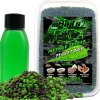 Magic Baits Method Feeder Pellet Box Natural Squid & Liver Futtermittel