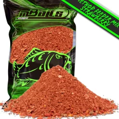 Magic Baits Method Feeder Mix 1Kg Angelfutter Feederfutter  Futtermittel