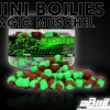 Magic Baits Mini Boilies Muschel Futtermittel
