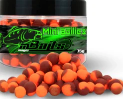 Magic Baits Mini Boilies Monster Crab Futtermittel