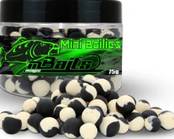 Magic Baits Mini Boilies Feederboilies Method Feeder Futtermittel
