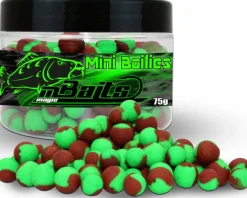 Magic Baits Mini Boilies Feederboilies Method Feeder Futtermittel