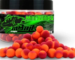 Magic Baits Mini Boilies Feederboilies Method Feeder Futtermittel