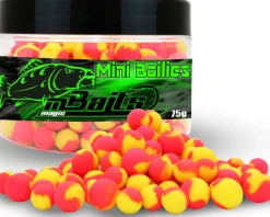 Magic Baits Mini Boilies Feederboilies Method Feeder Futtermittel