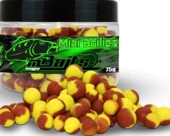 Magic Baits Mini Boilies Scopex Futtermittel