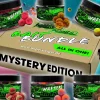 Magic Baits Mystery Edition Hookbaits Wafters Überraschungs Bait Bundle Surprise Köderset Carp Boilies Hook Bait Wafter Vorteilspack Karpfenangeln Sparbundle Karpfenfischen  Futtermittel