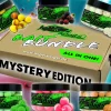 Magic Baits Mystery Edition Pop Ups Überraschungs Bait Bundle Surprise Köderset floating Carp Boilies Pop Up Vorteilspack Karpfenangeln schwimmender Hakenköder Sparbundle Futtermittel