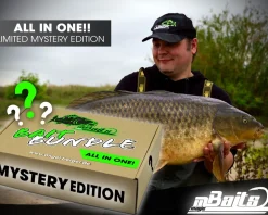 Magic Baits Mystery Edition Pop Ups Überraschungs Bait Bundle Surprise Köderset floating Carp Boilies Pop Up Vorteilspack Karpfenangeln schwimmender Hakenköder Sparbundle Futtermittel