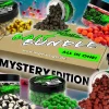 Magic Baits Mystery Edition Feeder Überraschungs Bait Bundle Surprise Köderset Mini Boilies Mini Pop Ups Feeder Pellets Vorteilspack Feederangeln Sparbundle Feederfischen Hakenköder Futtermittel