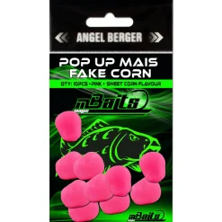 Magic Baits Pop Up Mais Fake Corn Angelmais Maize Futtermittel