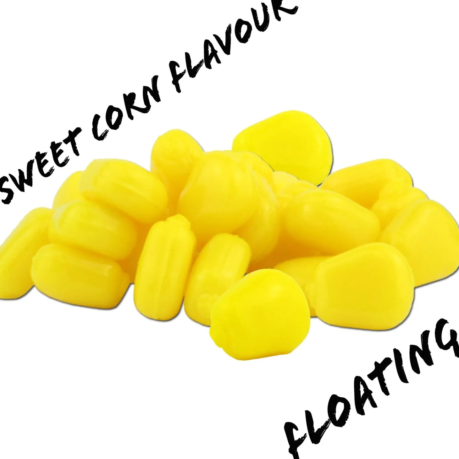Magic Baits Pop Up Mais Fake Corn Angelmais Maize Futtermittel