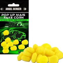 Magic Baits Pop Up Mais Fake Corn Angelmais Maize Futtermittel