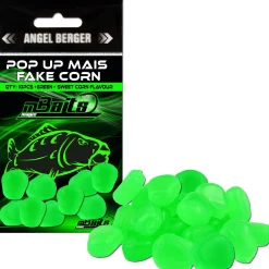 Magic Baits Pop Up Mais Fake Corn Angelmais Maize Futtermittel