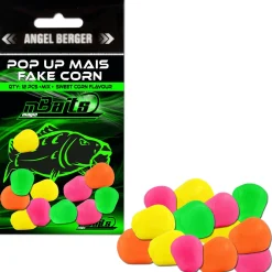 Magic Baits Pop Up Mais Fake Corn Angelmais Maize Futtermittel