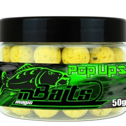 Magic Baits Pop Ups Hookbaits Karpfenköder Boilies Futtermittel