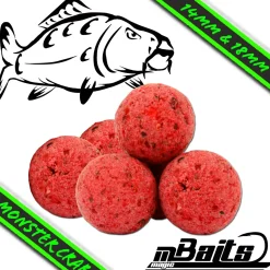 Magic Baits Pop Ups Hookbaits Karpfenköder Boilies Futtermittel