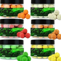 Magic Baits Pop Ups Hookbaits Karpfenköder Boilies Futtermittel