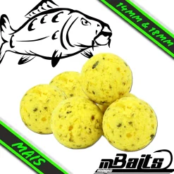 Magic Baits Pop Ups Mais  Futtermittel