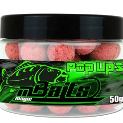 Magic Baits Pop Ups Monster Crab  Pop Ups & Hook Baits