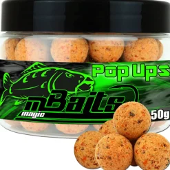 Magic Baits Pop Ups Scopex  Futtermittel