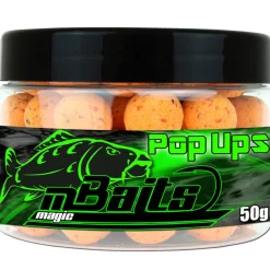 Magic Baits Pop Ups Tutti Frutti  Futtermittel