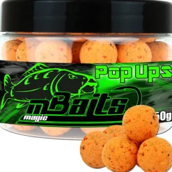 Magic Baits Pop Ups Tutti Frutti  Futtermittel