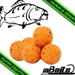 Magic Baits Pop Ups Tutti Frutti  Futtermittel