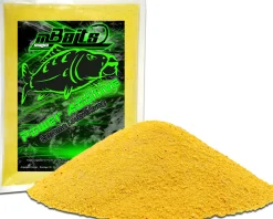 Magic Baits Power Additive 250g Lockstoff Futterzusatz Additiv Booster Angelfutter Futtermittel Angeln Futtermittel