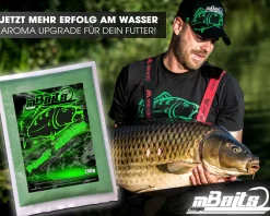 Magic Baits Power Additive 250g Lockstoff Futterzusatz Additiv Booster Angelfutter Futtermittel Angeln Futtermittel