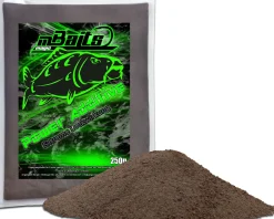Magic Baits Power Additive 250g Lockstoff Futterzusatz Additiv Booster Angelfutter Futtermittel Angeln Futtermittel