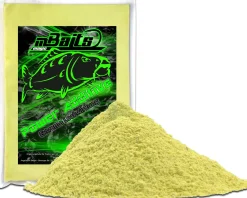 Magic Baits Power Additive 250g Lockstoff Futterzusatz Additiv Booster Angelfutter Futtermittel Angeln-Vanilla Cream Futtermittel