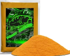 Magic Baits Power Additive 250g Lockstoff Futterzusatz Additiv Booster Angelfutter Futtermittel Angeln-Tutti Frutti Futtermittel