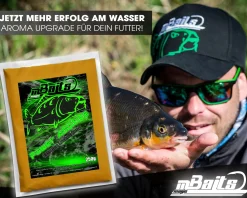 Magic Baits Power Additive 250g Lockstoff Futterzusatz Additiv Booster Angelfutter Futtermittel Angeln-Tutti Frutti Futtermittel