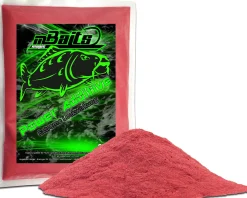 Magic Baits Power Additive 250g Lockstoff Futterzusatz Additiv Booster Angelfutter Futtermittel Angeln-Monster Crab Futtermittel
