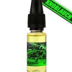 Magic Baits Power Boost 10ml Aroma Konzentrat Futtermittel