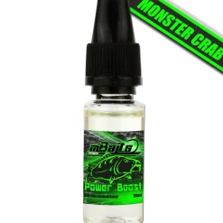 Magic Baits Power Boost 10ml Aroma Konzentrat Futtermittel