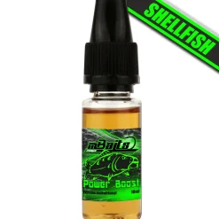 Magic Baits Power Boost 10ml Aroma Konzentrat Futtermittel