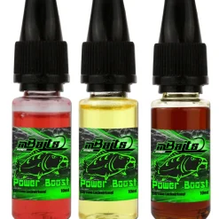Magic Baits Power Boost 10ml Aroma Konzentrat Futtermittel