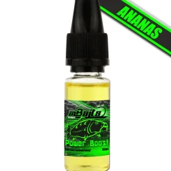 Magic Baits Power Boost 10ml Aroma Konzentrat Futtermittel
