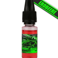 Magic Baits Power Boost 10ml Aroma Konzentrat Futtermittel