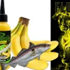 Magic Baits Power Smoke Captain Banana Baitsmoke Bait Smoke Lockstoff Booster Liquid Boilie Dip Lockstoffe / Flüssiglockstoffe
