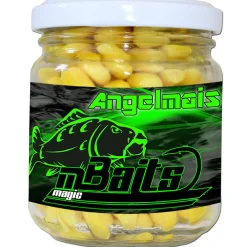 Magic Baits Premium Angelmais Mais Angelköder Sweet Corn Premium Quallität  Futtermittel