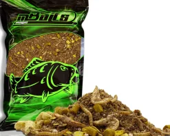 Magic Baits Premium Stick Mix 800g Active Groundmix für PVA Sticks PVA Bombs PVA Bags Groundbait Grundfutter Karpfenfutter Futtermittel