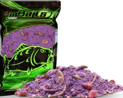 Magic Baits Premium Stick Mix Mulberry Supreme 800g Active Groundmix Futtermittel