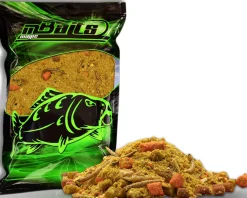 Magic Baits Premium Stick Mix King Pineapple 800g Active Groundmix Futtermittel