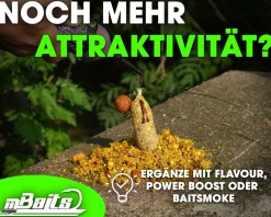 Magic Baits Premium Stick Mix King Pineapple 800g Active Groundmix Futtermittel