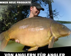 Magic Baits Promo Pack Angelzubehör Carp Tackle  Zielfische
