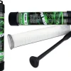 Magic Baits PVA Mesh 25 mm Funnel Web System wasserlösliches Netzmaterial zum Karpfenangeln Karpfen PVA