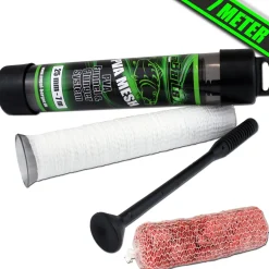 Magic Baits PVA Mesh Power Pack Funnel Web System  Karpfen PVA